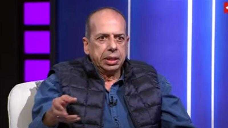 محمد الصاوي: صلاح عبد الله عمل مخرجا مسرحيا وتقاضى أجرا أثناء الجامعة