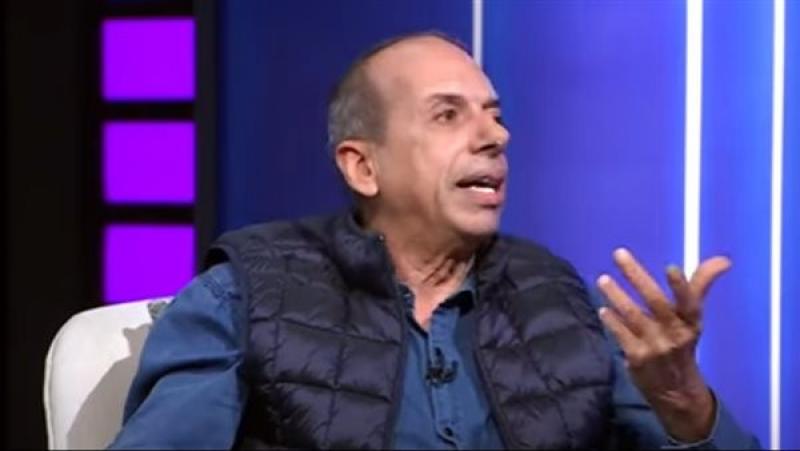 محمد الصاوي: علاء ولي الدين كان يمتلك كاريزما مختلفة