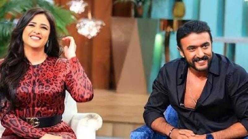 بحبها جدا.. رد صادم من أحمد العوضي عن إمكانية رجوعه لياسمين عبدالعزيز