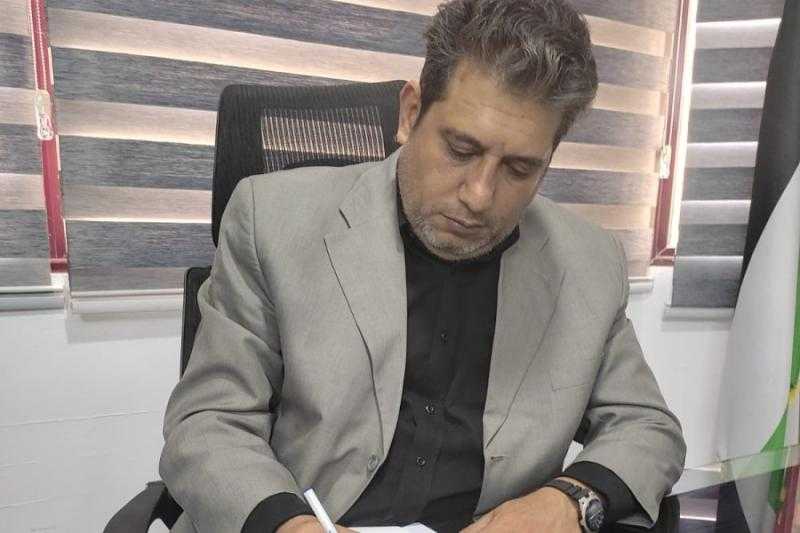”أبو عطيوي” عن عيد استقلال الأردن: المملكة صاحبة المواقف الداعمة لشعبنا الفلسطيني