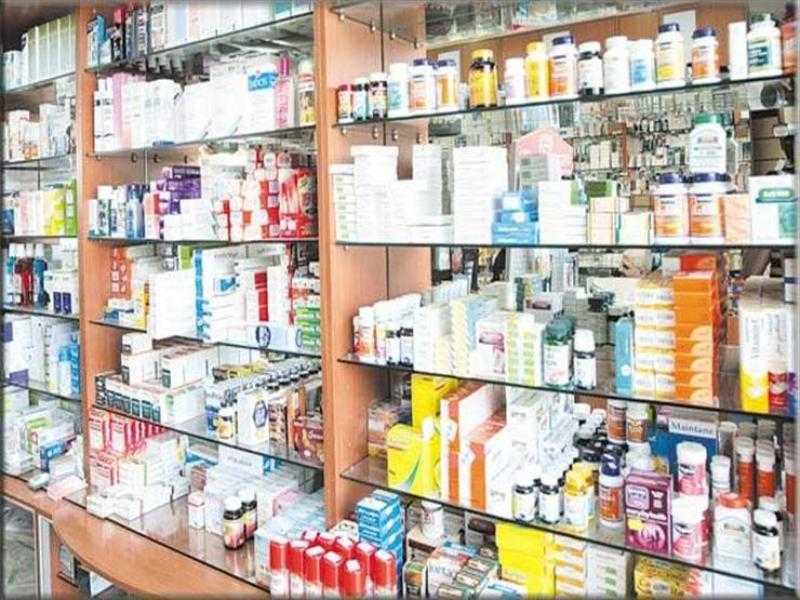 ”هيئة الدواء”: ضبط أدوية مجهولة المصدر بقيمة تتخطى 6 ملايين جنيه في 3 محافظات