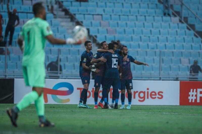 نهائي الأهلي والترجي.. مواعيد مباريات اليوم السبت