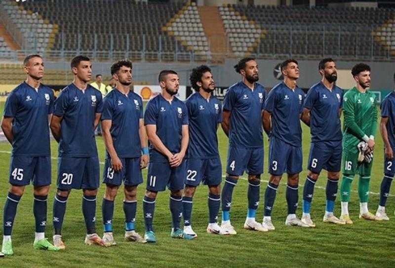 إنبي: محمد صلاح وراء رغبتنا في عدم انتقال حمدي وحواش للأهلي أو الزمالك
