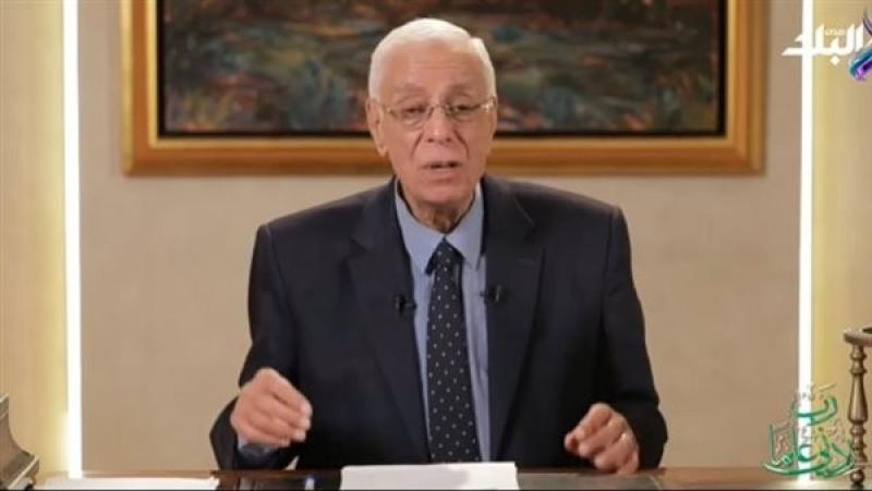 حسام موافي: 15 درجة لتحديد الغيبوبة .. وهذه لا يستفيق منها الإنسان