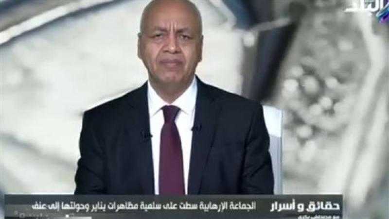 مصطفى بكري: الشعب الفلسطيني صامد.. والخناق على إسرائيل «يضيق»
