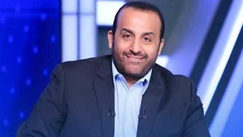 محمد شبانة: سأقاضي إسرائيل.. وسأطلب من خالد أبو بكر تمثيلي قانونيا