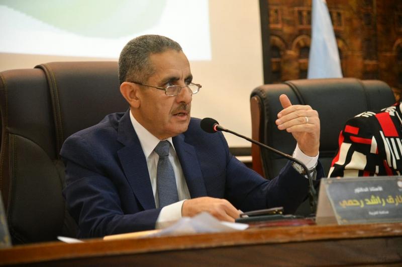 تنفيذي الغربية يرفع درجة الاستعداد القصوى لاستقبال عيد الأضحى