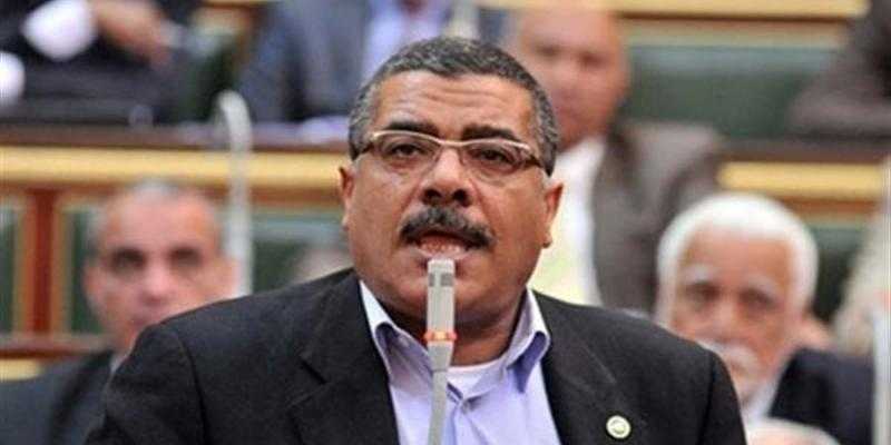 النائب معتز محمود: مشروع قانون الإجراءات الجنائية أحدث تفاعلا لصالح منظومة العدالة
