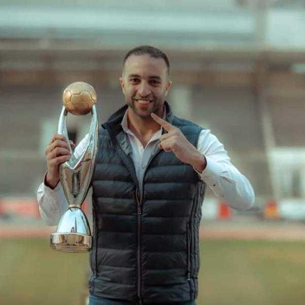 محمد سراج: كرة أفشة وقعت قلوبنا