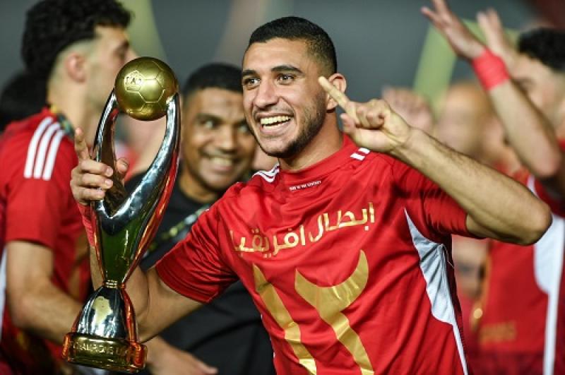 خط أحمر