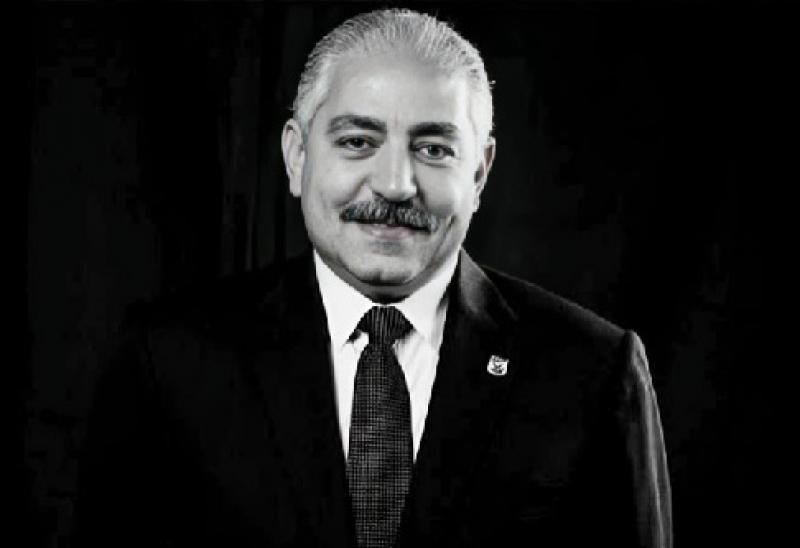 خط أحمر