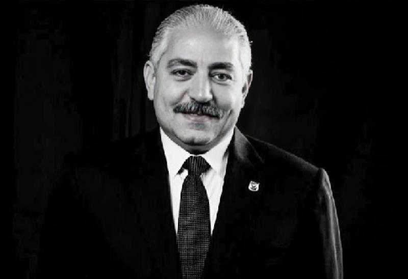 خالد مرتجي: دوري الأبطال إهداء لروح العامري فاروق