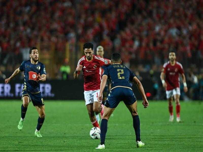 مانشستر سيتي يهنئ الأهلي بتتويجه بدوري أبطال أفريقيا