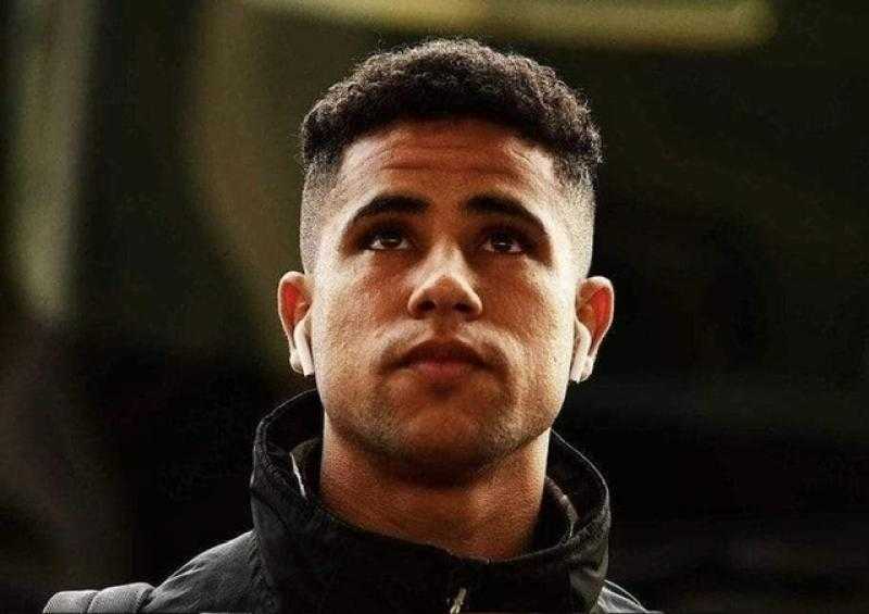 رضا سليم عن السوبر الإفريقي: اليوم نحتفل..ونستعد للزمالك لاحقا