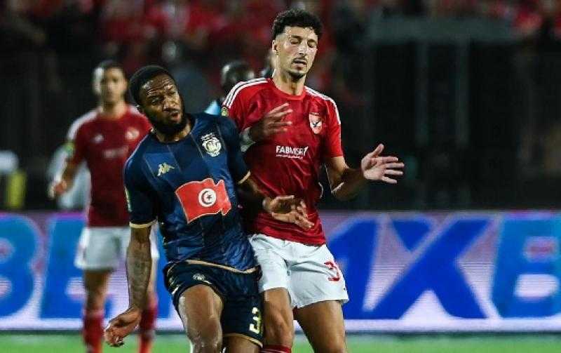 وسام أبو علي:لم أكن موفقا.. واللقب هو الأهم في مسيرتي
