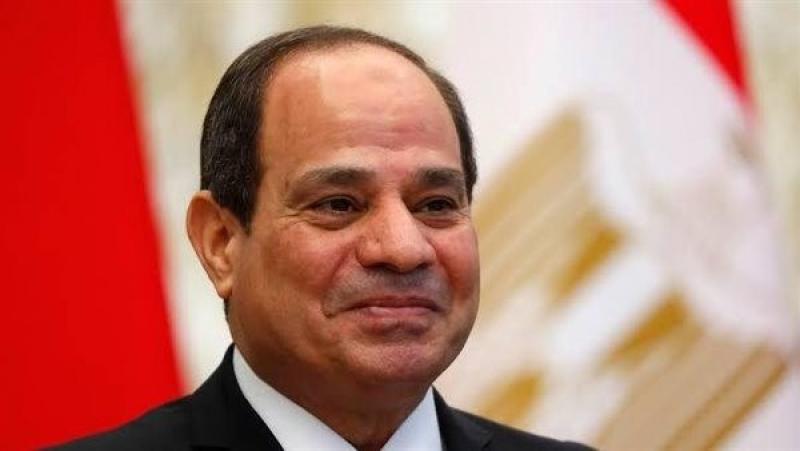 الرئيس السيسي يهنئ نظيره الأرجنتيني بمناسبة ذكرى يوم الثورة