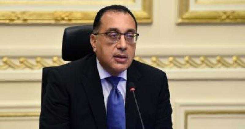 رئيس الوزراء يلتقى وزير الزراعة اللبنانى