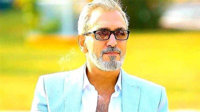 فراس سعيد: أصولي سورية وأحمل الجنسية الأرجنتينية وأولادي مصريين