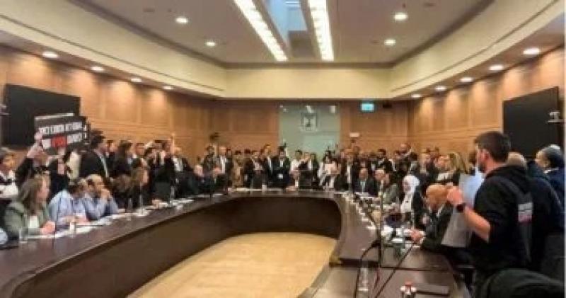 مسئول المحتجزين بجيش الاحتلال: يئسنا من الحكومة.. ولن يكون هناك صفقة تبادل