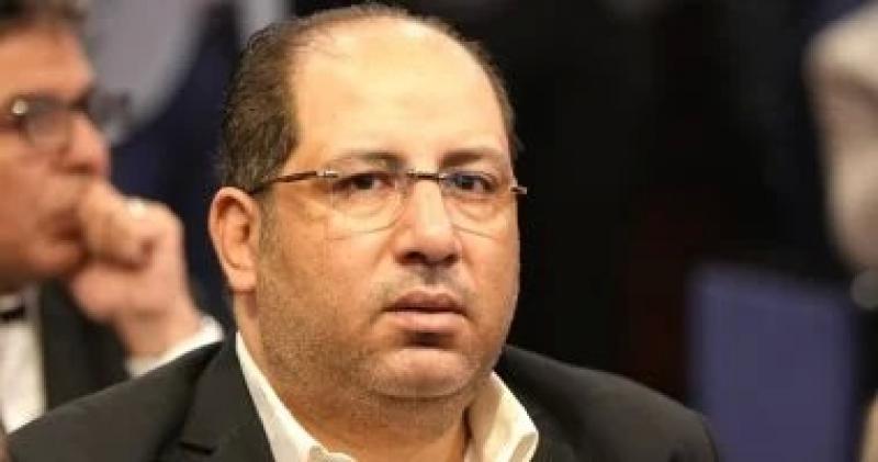 برلمانى: توجيه الرئيس السيسى المسئولين بالحديث عن الواقع يعكس أهمية الإعلام