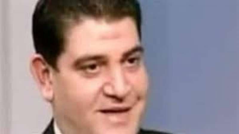 محمد عامر
