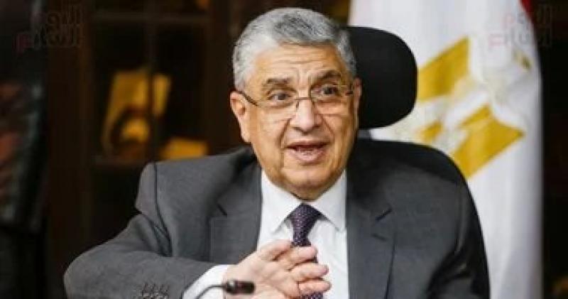 وزير الكهرباء: سنضع حدا لتخفيف الأحمال قبل نهاية العام الجارى