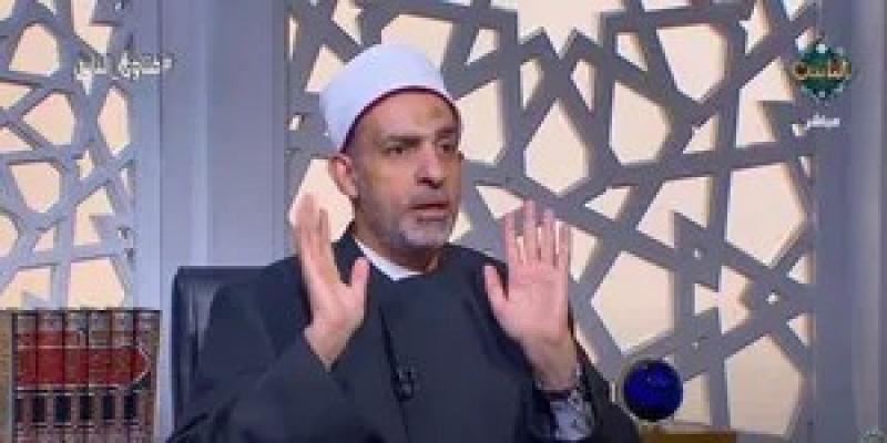 أمين الفتوى: الدعاء بالزواج من شخص محدد ليس حراما.. فيديو