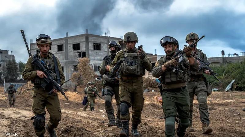 مقتل فلسطيني في محاولة شن هجوم على موقع لجيش الاحتلال الإسرائيلي