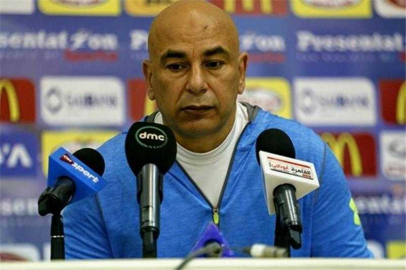 إبراهيم حسن: انطلاق معسكر منتخب مصر 28 مايو في القاهرة