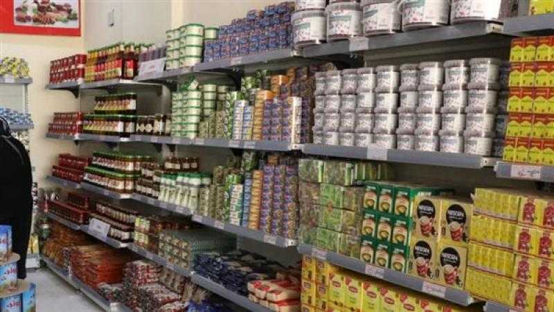 التموين: طرح 180 ألف طن سكر و60 أخرى من الزيوت بمنافذ البيع
