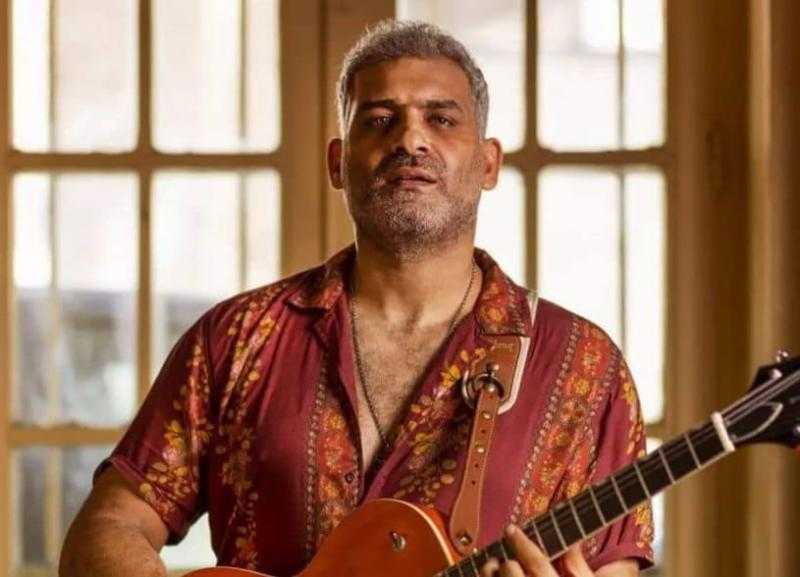 هاني عادل يتعاقد على مسلسل «برغم القانون»