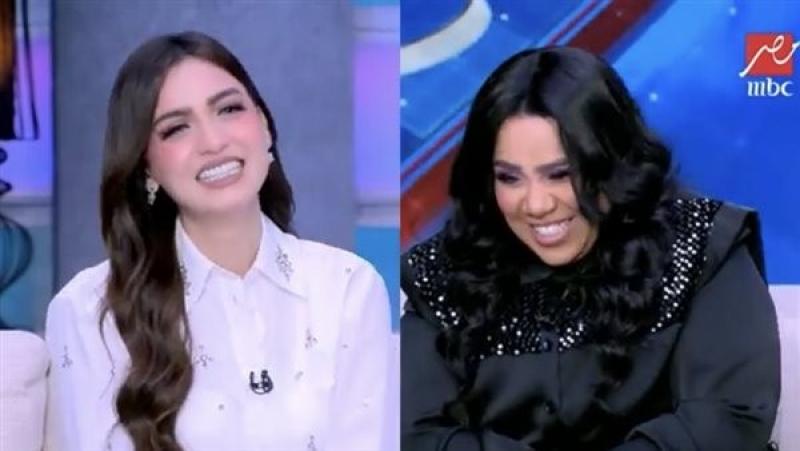 زوجها ضربه.. شيماء سيف تحكي عن موقف تعرضت فيه للمعاكسة