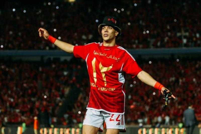 كولر عن إمام عاشور: جمهور الأهلي يحب اللاعب الحريف