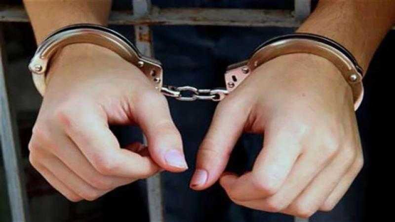 ضبط تشكيل عصابي متخصص في سرقة السيارات بالشروق