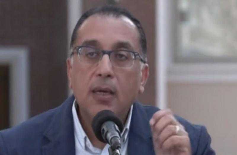 رئيس الحكومة: 60٪؜ من إنتاج الغاز في مصر يذهب لإنتاج الكهرباء