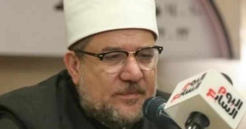 وزير الأوقاف: 2.6 مليار جنيه متحصلات متوقعة بالعام الجديد