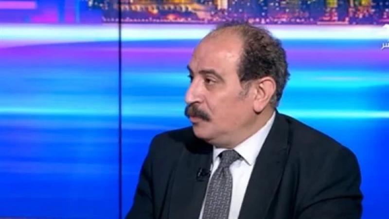 طارق فهمي: مصر وقفت حائط صد أمام المخططات الإسرائيلية لتصفية القضية الفلسطينية.. فيديو