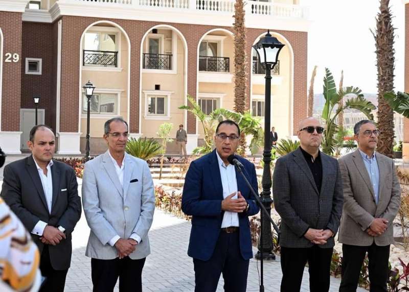 رئيس مجلس الوزراء 