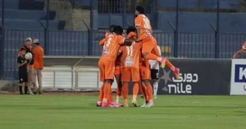 تأجيل مباراة بيراميدز والنصر فى كأس مصر بعد انضمام إبراهيم عادل للمنتخب