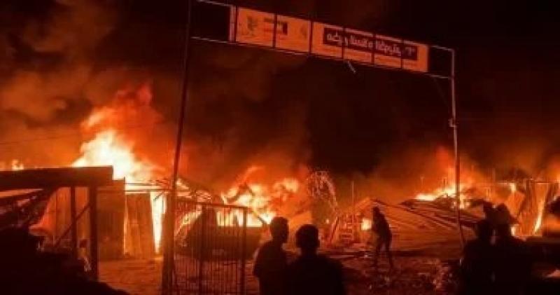 البيت الأبيض: على إسرائيل اتخاذ الإجراءات والاحتياطات الممكنة لحماية المدنيين