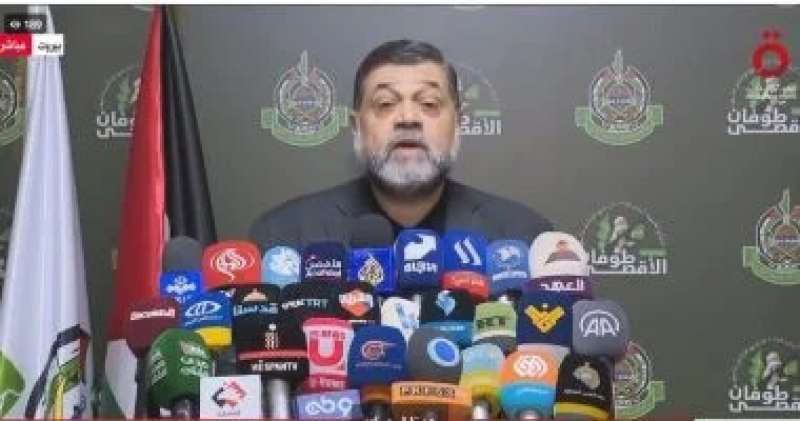 أسامة حمدان