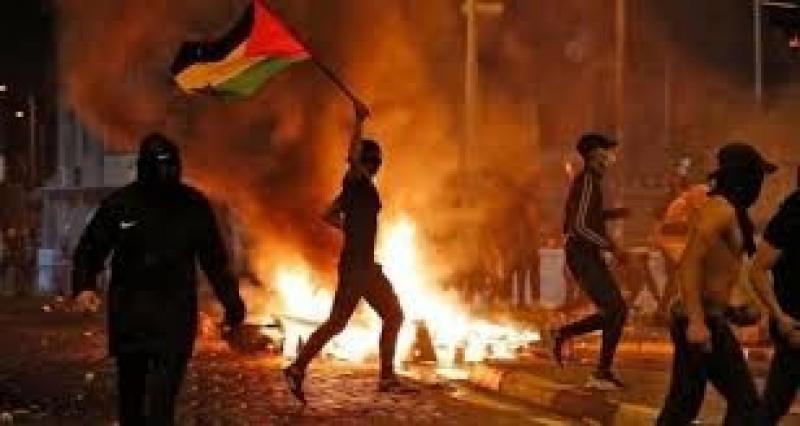 نائبة: قصف خيام رفح الفلسطينية عمل إجرامي وعلى الغرب التوقف عن دعم إسرائيل