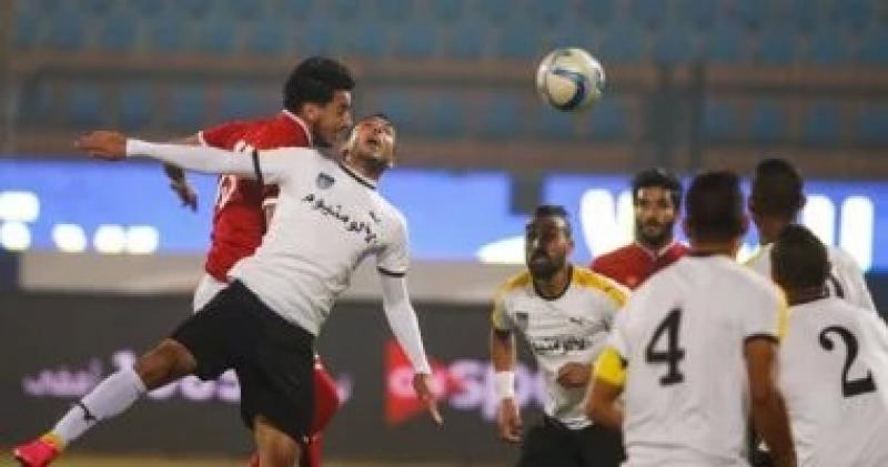 الألومنيوم يعترض على تأجيل لقاء الأهلى ويطالب الجبلاية بتحمل المصاريف المادية
