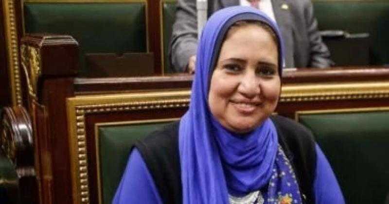 النائبة سحر صدقي: التعددية الحزبية في الانتخابات ركيزة أساسية لبناء نظام سياسي سليم وتعكس إرادة الشعب