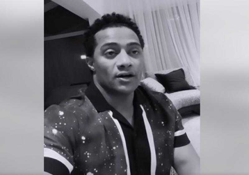 مجزرة رفح.. محمد رمضان: هنفضل لغاية امتى نحارب بالموبايل؟ (فيديو)