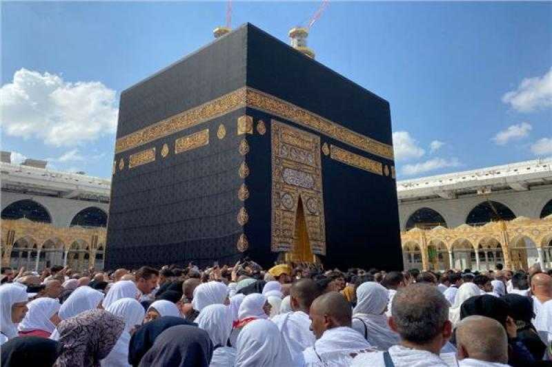 السعودية: غرامة تصل لـ50 ألف ريال لمن يحمل تأشيرة زيارة بمكة المكرمة