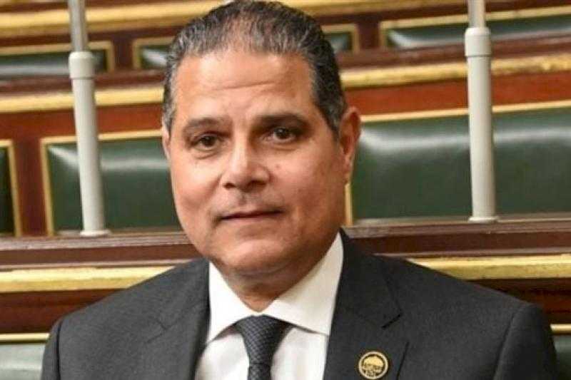 أحمد الخشن: الحوار الوطني يعود في توقيت دقيق لحشد الجهود لحماية الأمن القومي