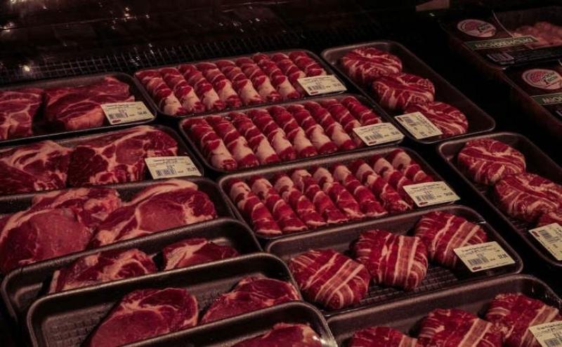 الطب البيطري بالقاهرة يضبط 9 أطنان لحوم حمراء غير صالحة للاستهلاك الآدمي