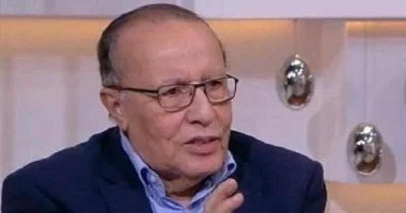 المخرج محمد فاضل بعد فوزه بجائزة النيل: أشكر عناصر الإبداع التى عملت معى
