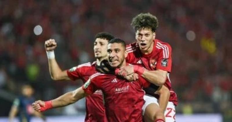 كولر يطالب جهاز الأهلي بتقارير دورية عن المصابين والدوليين خلال التوقف